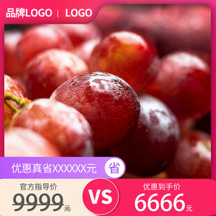 红提电商主图