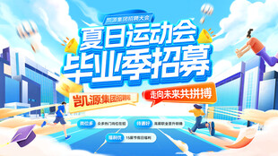 校园招聘会