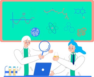 科学课堂上的实验互动