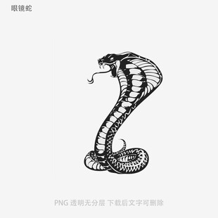 眼镜蛇