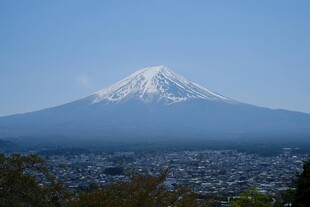 富士山