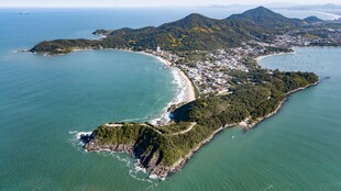 海岛风光