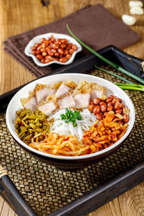 美味特色米线
