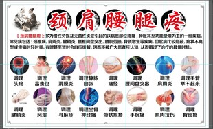 人体细胞微观展示图