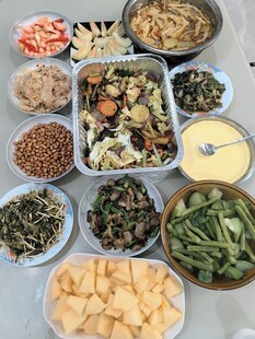 多样家常小菜大集合