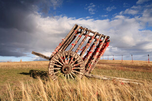 内蒙古金帐汗部落