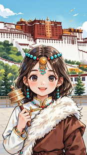 AI生画