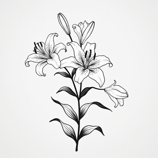 AI生画