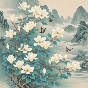 AI生画