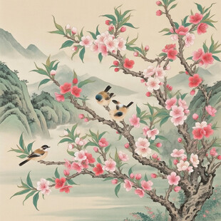 AI生画