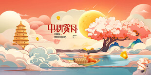  中秋节