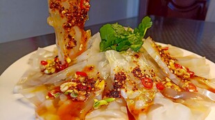 自制皮冻