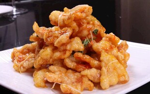 锅包肉
