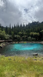 九寨沟