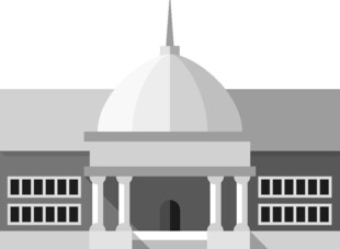 古典风格建筑外观