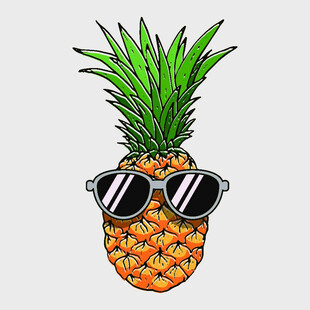 菠萝