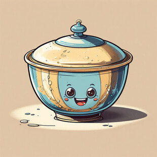 AI生画