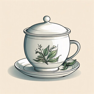AI生画