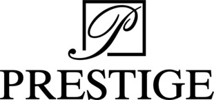 奢华品牌PRESTIGE标识