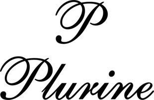 PLURINE标志设计