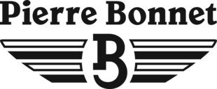 Pierre Bonnet标志