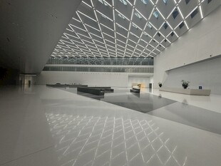 现代简约风格室内空间设计