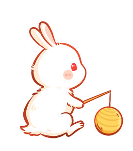 兔子