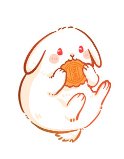 兔子