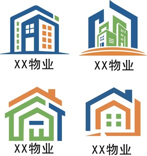 物业LOGO 