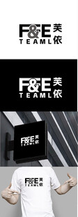 服饰标识设计
