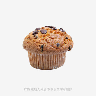纸杯蛋糕