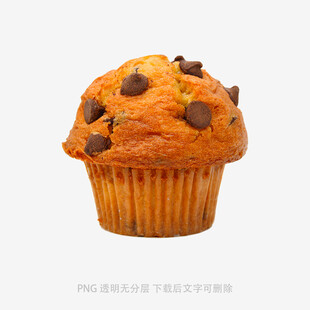 纸杯蛋糕
