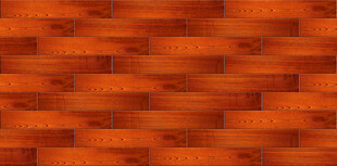 红砖墙面纹理图案设计单元