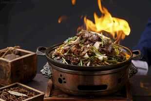 京味烤肉