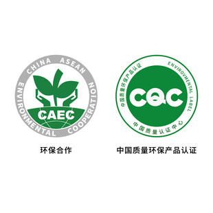 环保与中国质量环保产品认证标志