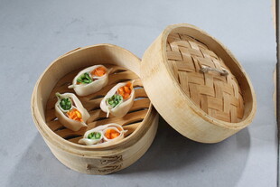 美味寿司卷