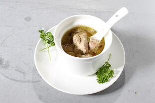 鸡汤