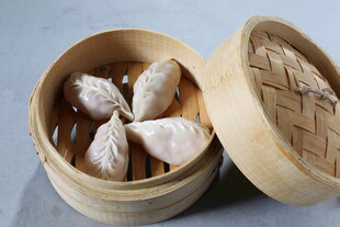 美味饺子