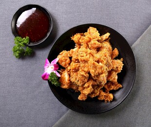 香酥炸物