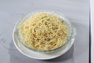 面条