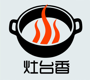 北方餐馆logo