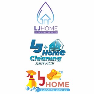 清洁公司商标设计