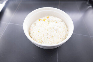 一碗白米饭