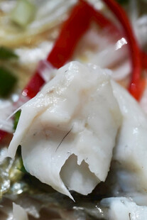 生鱼片