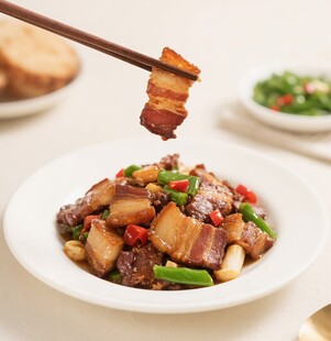 农家小炒肉