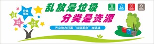分类是资源