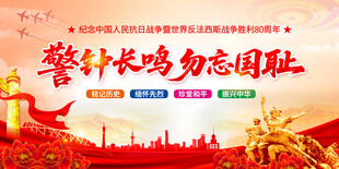  反法西斯战争