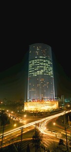 建筑摄影 北京建筑 城市建筑
