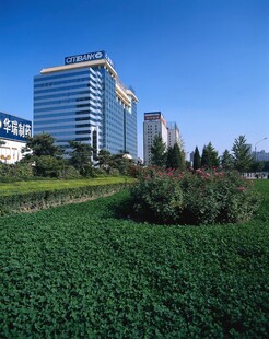 建筑摄影 北京建筑 城市建筑