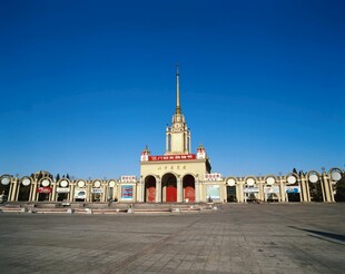 建筑摄影 北京建筑 城市建筑